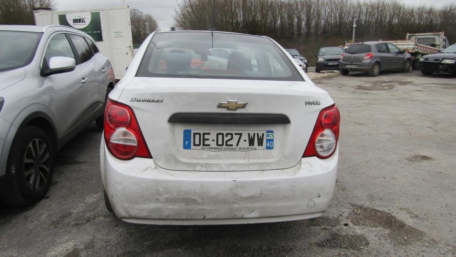 Photo de la pièce