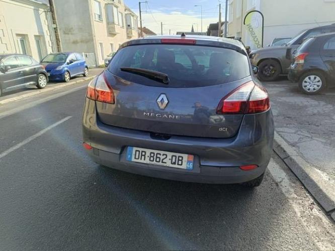Photo de la pièce