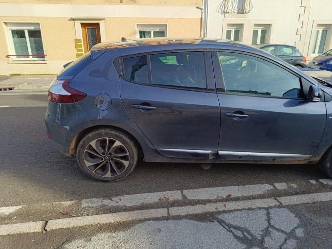 Photo de la pièce