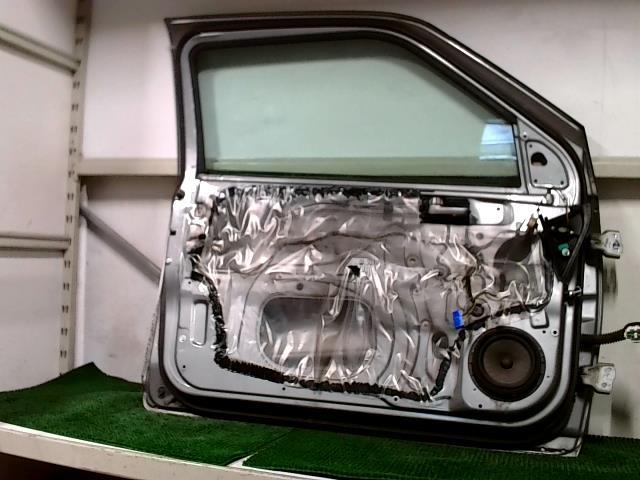 Porte avant gauche SUZUKI SWIFT 3 Diesel - 1