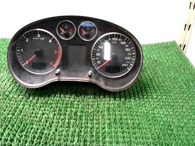 Compteur AUDI A3 2 PHASE 1 Diesel - 1