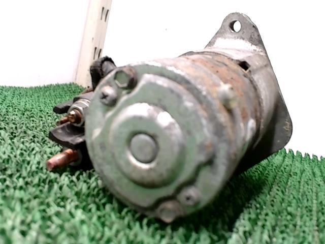 Demarreur RENAULT CLIO 2 CAMPUS PHASE 1 Diesel - 1