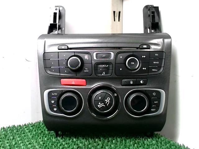 Commande chauffage CITROEN C4 2 PHASE 1 Diesel - 1