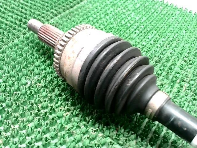 Cardan gauche (transmission) SUZUKI SWIFT 3 Diesel - 1