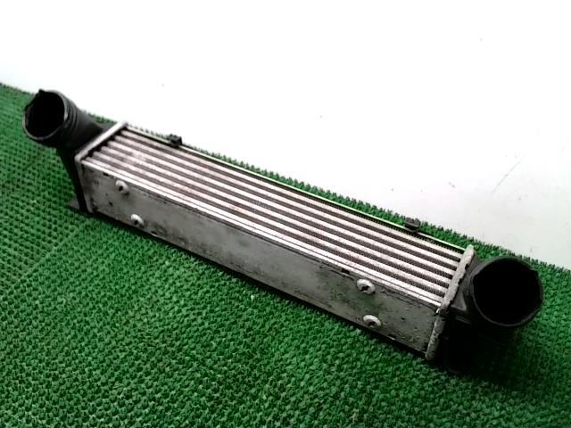 Echangeur air (Intercooler) BMW SERIE 1 E87 PHASE 1 Diesel - 1