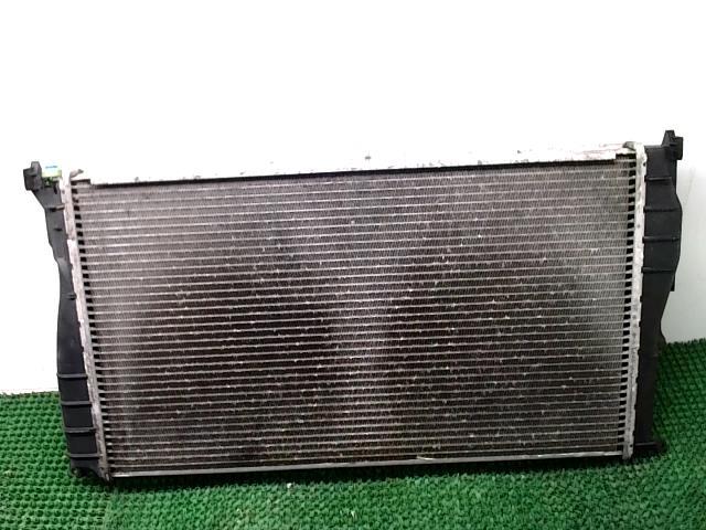 Radiateur eau BMW SERIE 1 E87 PHASE 1 Diesel - 1