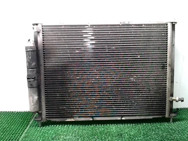 Radiateur eau clim RENAULT CLIO 3 PHASE 1 BREAK Diesel - 1