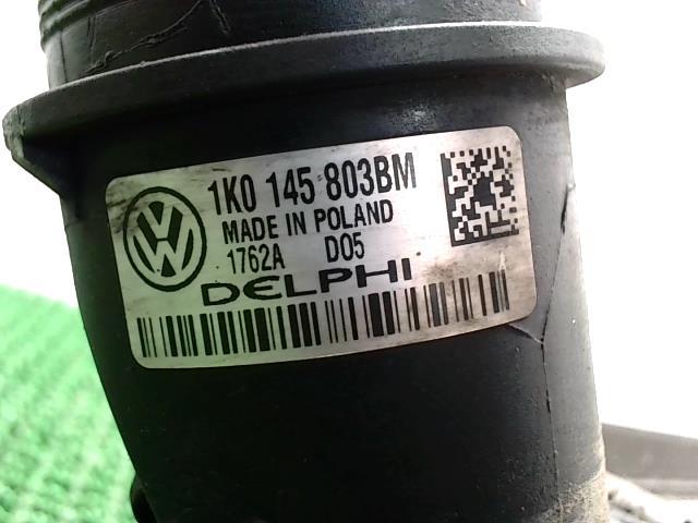 Echangeur air (Intercooler) VOLKSWAGEN GOLF 6 Diesel - 1