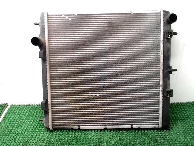 Radiateur eau PEUGEOT 208 1 PHASE 1 Diesel - 1
