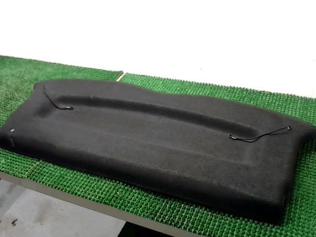 Plage arriere CITROEN C3 2 PHASE 2 Essence - 1