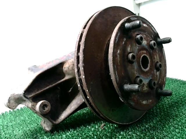 Pivot de moyeu avant droit RENAULT TRAFIC 1 PHASE 2 Diesel - 1