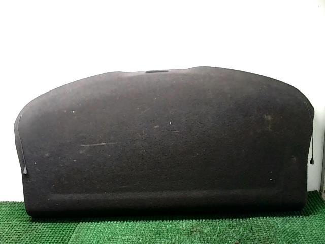 Plage arriere SEAT LEON 3 SC PHASE 1 COUPE Essence - 1
