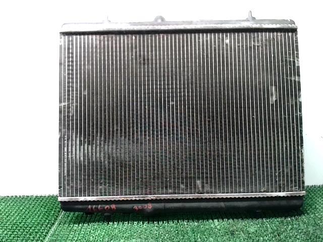 Radiateur eau PEUGEOT 3008 1 PHASE 1 Essence - 1