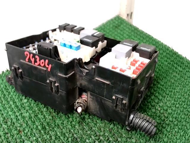 Porte fusible FORD KUGA 1 Diesel - 1