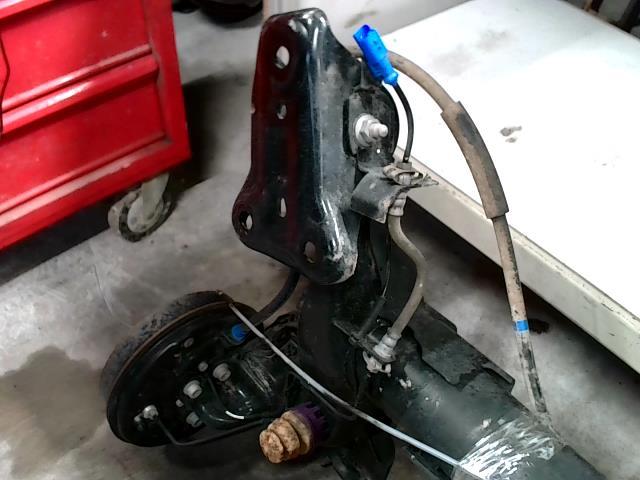 Train arriere complet PEUGEOT 208 1 PHASE 2 Essence - 1