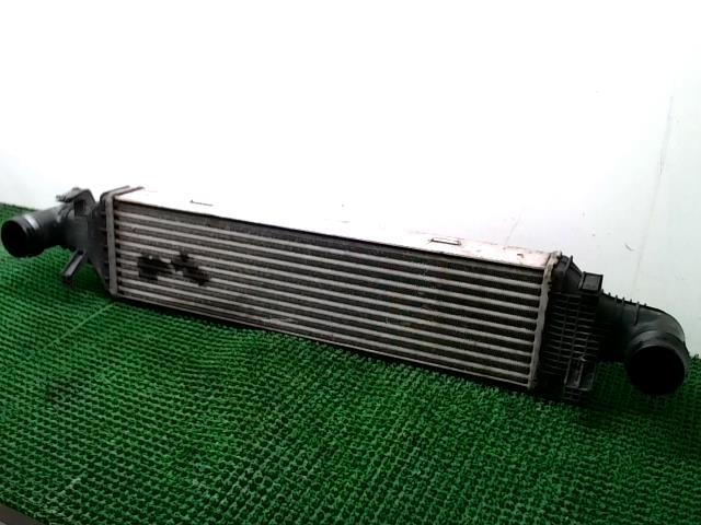 Echangeur air (Intercooler) MERCEDES CLASSE E 207 PHASE 1 COUPE Diesel - 1