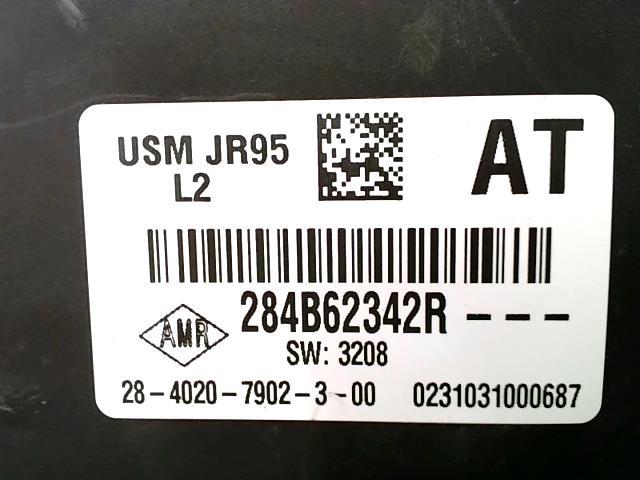 Boitier USM  RENAULT GRAND SCENIC 3 PHASE 1 Diesel - 1