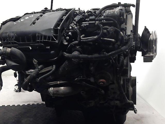Moteur PEUGEOT 207 PHASE 2 Diesel - 1