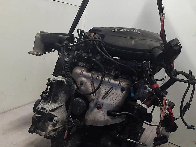 Moteur DACIA LOGAN 1 PHASE 1 Essence - 1