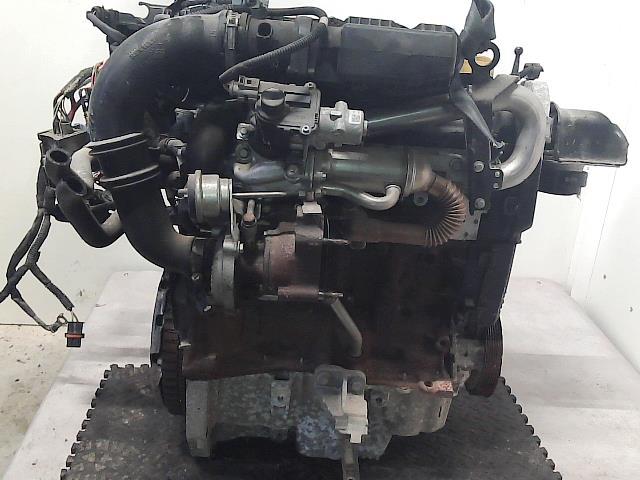 Moteur RENAULT TWINGO 2 PHASE 1 Diesel - 1
