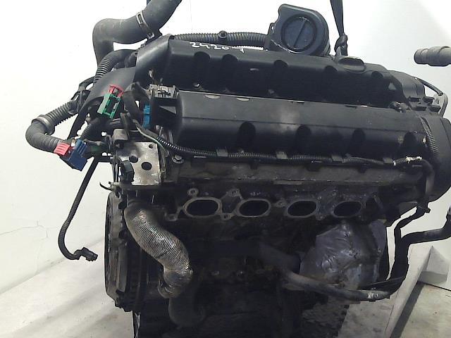 Moteur CITROEN C8 Essence - 1