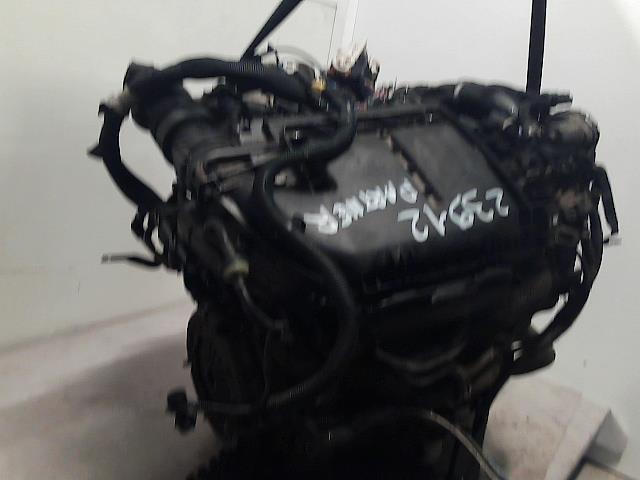 Moteur PEUGEOT PARTNER 2 PHASE 1 Diesel - 1