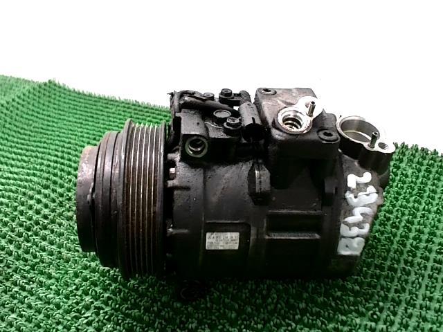 Compresseur clim MERCEDES CLASSE E 210 PHASE 2 BREAK Diesel - 1