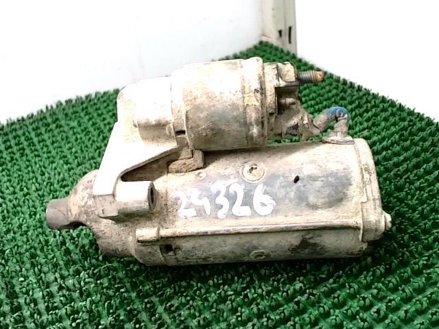 Demarreur PEUGEOT PARTNER 1 PHASE 2 Diesel - 1