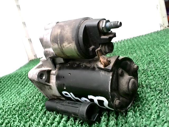 Demarreur BMW SERIE 3 E90 PHASE 1 Essence - 1