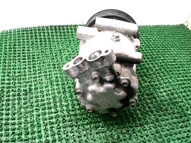 Compresseur clim RENAULT MODUS PHASE 1 Essence - 1