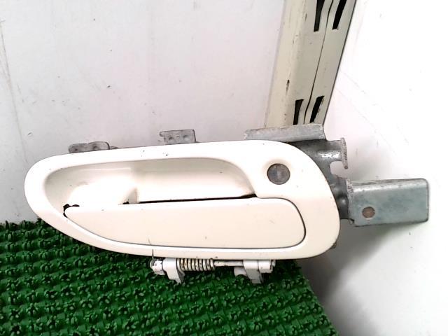 Poignee porte avant droit HONDA S 2000 Essence - 1