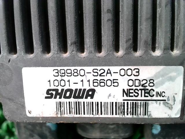 Calculateur boitier electronique ESP/ABS HONDA S 2000 Essence - 1