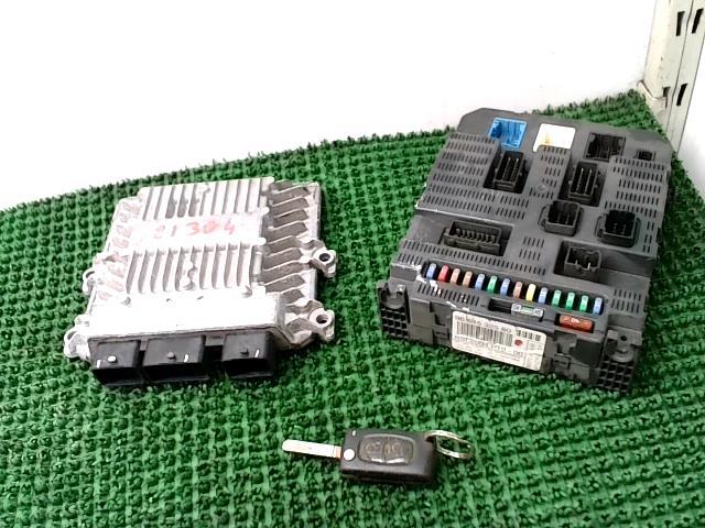 Kit de demarrage CITROEN C2 PHASE 1 Diesel - 1