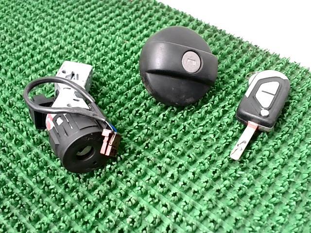 Kit de demarrage CITROEN DS3 PHASE 1 Diesel - 1