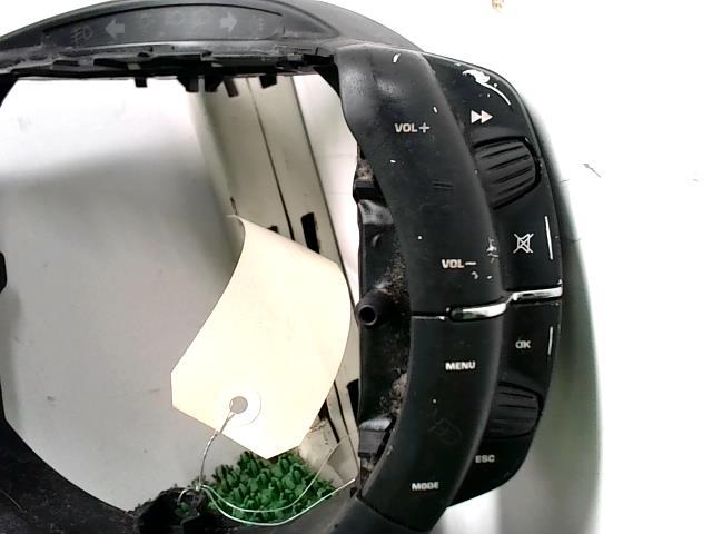 Commande autoradio CITROEN C4 PICASSO 1 Diesel - 1