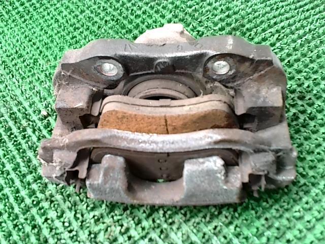 Etrier avant droit (freinage) CITROEN C3 2 PHASE 1  - 1