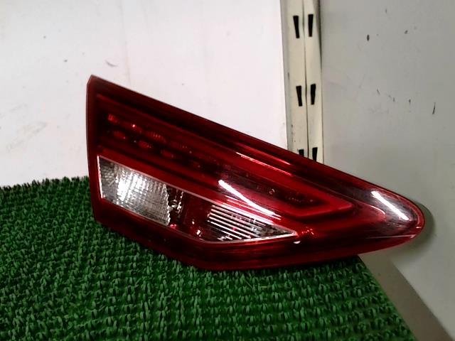 Feu arriere secondaire gauche (feux) SEAT LEON 3 SC PHASE 1 COUPE Essence - 1