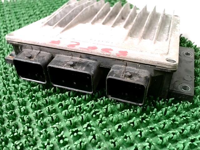 Kit de demarrage RENAULT MODUS PHASE 1 Diesel - 1