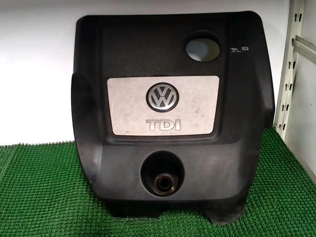 Cache moteur  VOLKSWAGEN GOLF 4 Diesel - 1