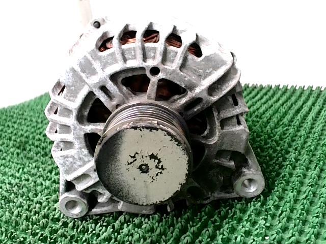 Alternateur CITROEN C3 2 PHASE 1  - 1