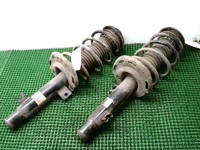 Amortisseurs avant CITROEN C3 2 PHASE 1  - 1