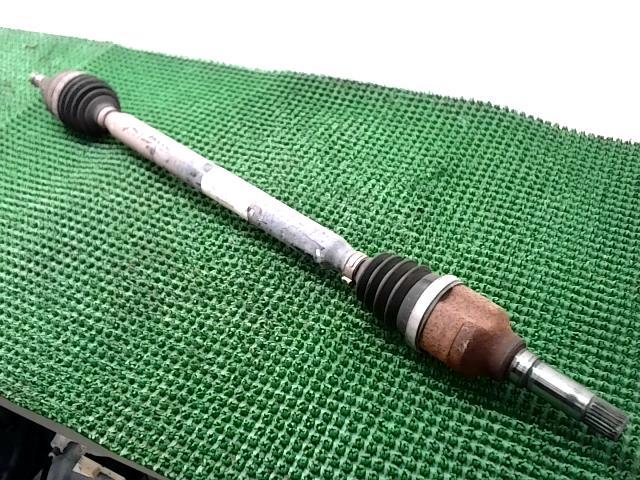 Cardan droit (transmission) CITROEN C3 2 PHASE 1  - 1