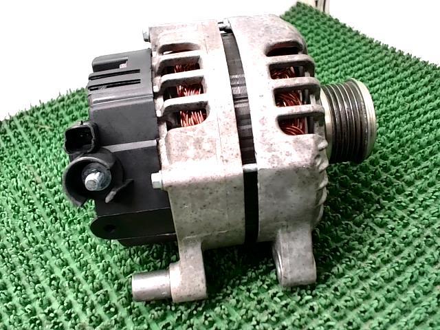 Alternateur PEUGEOT 4007 Diesel - 1