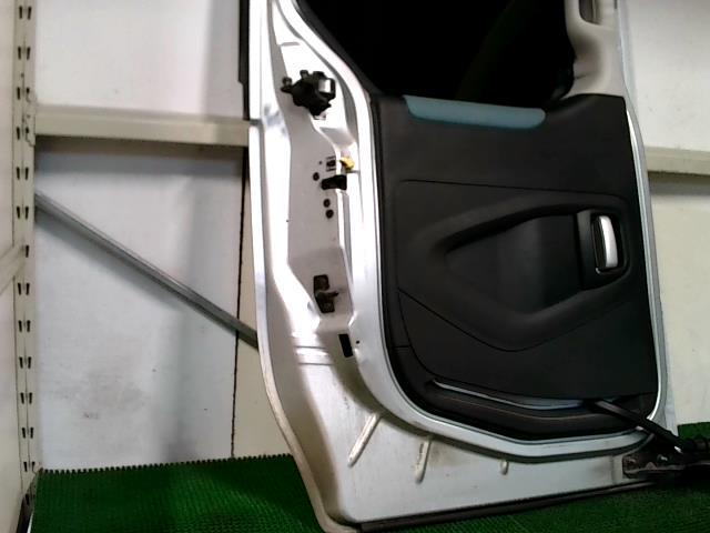 Porte laterale gauche CITROEN BERLINGO 2 PHASE 1 Diesel - 1