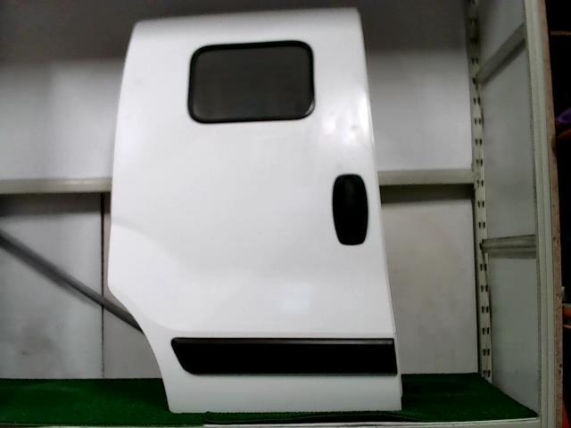 Porte laterale droit CITROEN NEMO Diesel - 1