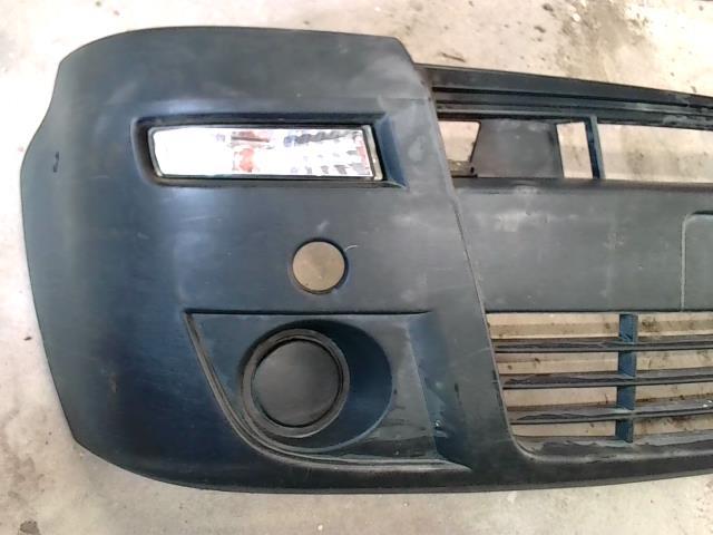 Pare choc avant OPEL MOVANO A PHASE 2 Diesel - 1