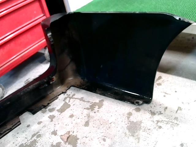 Pare choc arriere CITROEN JUMPY 2 Diesel - 1