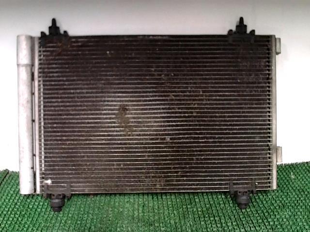 Radiateur condenseur de clim CITROEN BERLINGO 2 PHASE 1 Diesel - 1