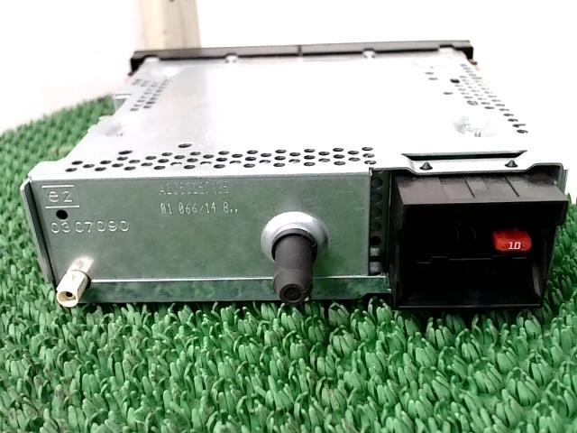 Autoradio d'origine CITROEN BERLINGO 2 PHASE 1 Diesel - 1