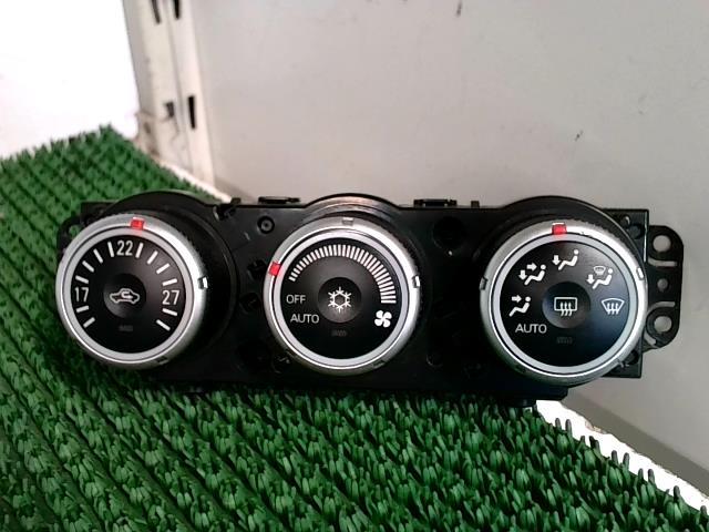 Commande chauffage PEUGEOT 4007 Diesel - 1